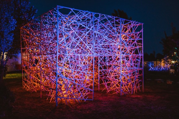 Longevity Festival 2018