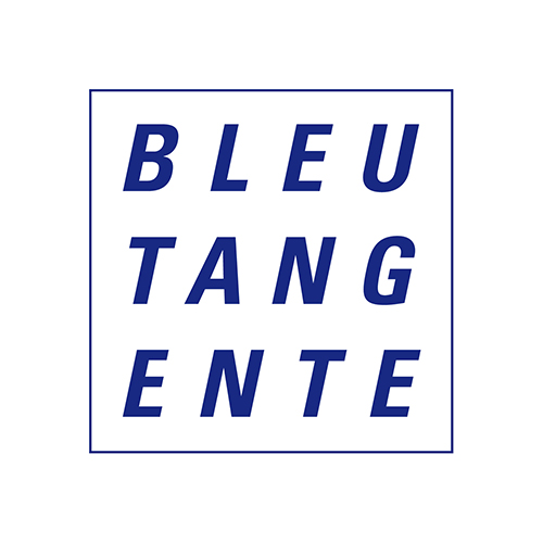 Bleu Tangente